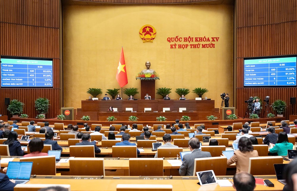 Cả nước bước vào Ngày toàn dân tiết kiệm, chống lãng phí đầu tiên - ảnh 1