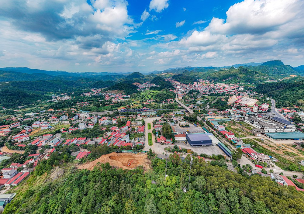 Lạng Sơn quy hoạch cửa khẩu thông minh, mở rộng không gian du lịch biên giới - ảnh 2