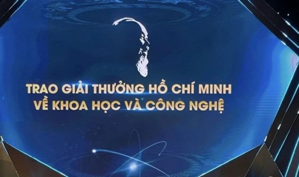 Ban hành Pháp lệnh về Giải thưởng Hồ Chí Minh và Giải thưởng Nhà nước - ảnh 1