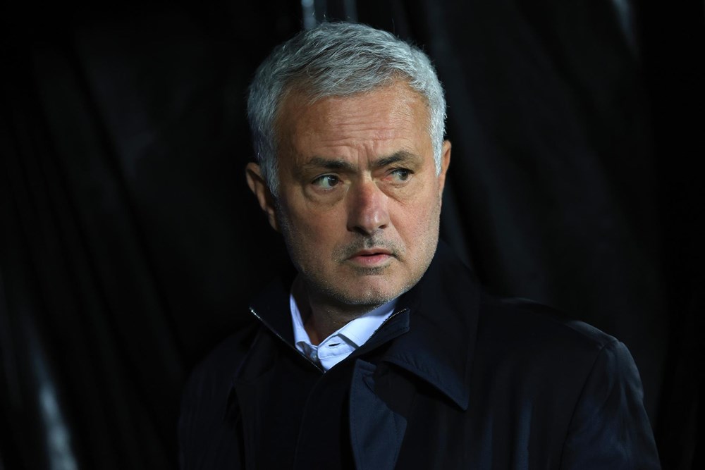 Mourinho tái xuất Bernabeu, Real Madrid chuẩn bị “bom tấn” kỉ lục - ảnh 1