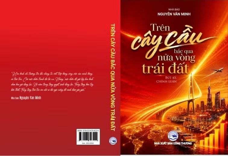 Một niềm tin và một tình yêu sâu nặng với Tổ quốc, với nhân dân - ảnh 1