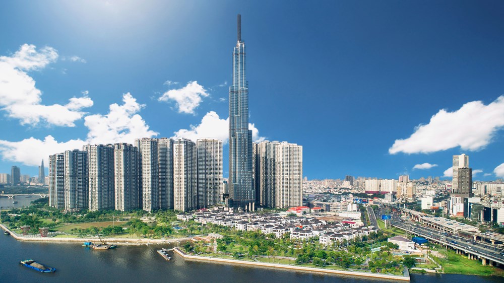 Vingroup tăng 11 bậc, vào top 30 doanh nghiệp lớn nhất Đông Nam Á - ảnh 1