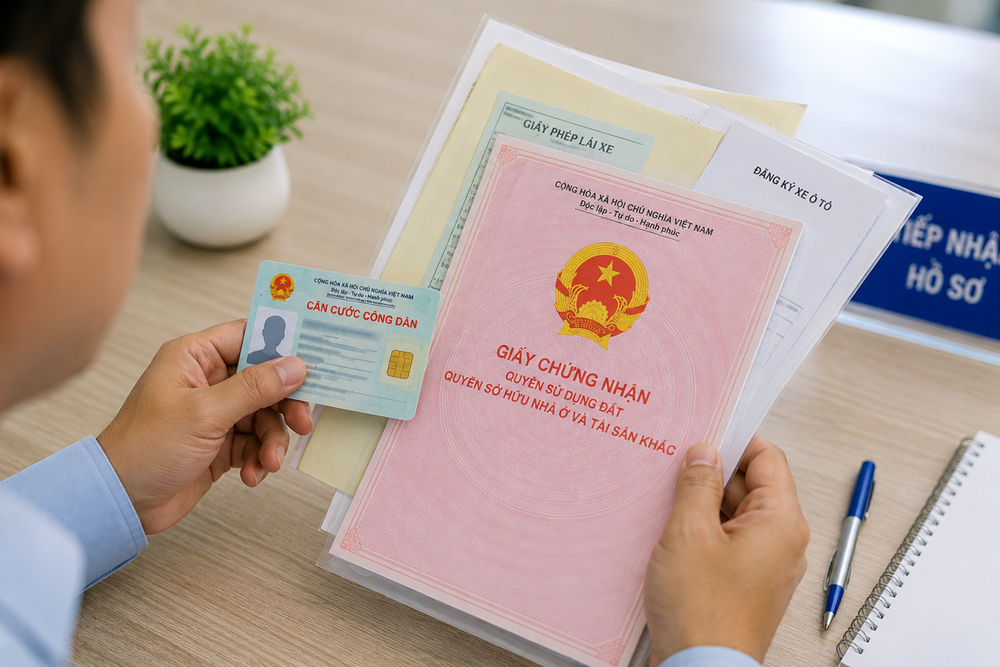 Từ xã lên phường: Người dân được hưởng lợi gì? - ảnh 1