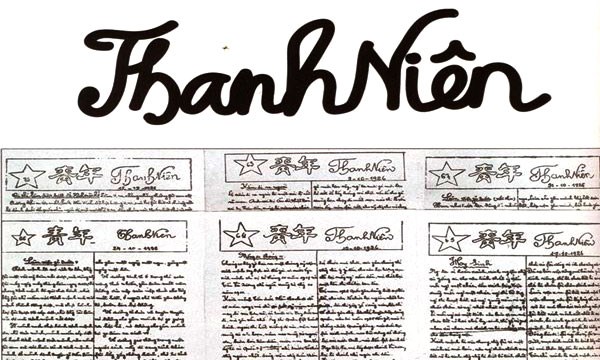 Báo Thanh Niên ra số đầu tiên, khai mở nền báo chí cách mạng - ảnh 1