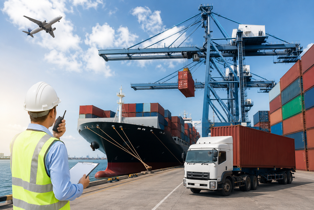 Xuất khẩu tăng nhưng vẫn nhập siêu: Vì sao USD và chi phí sản xuất chịu áp lực? - ảnh 1