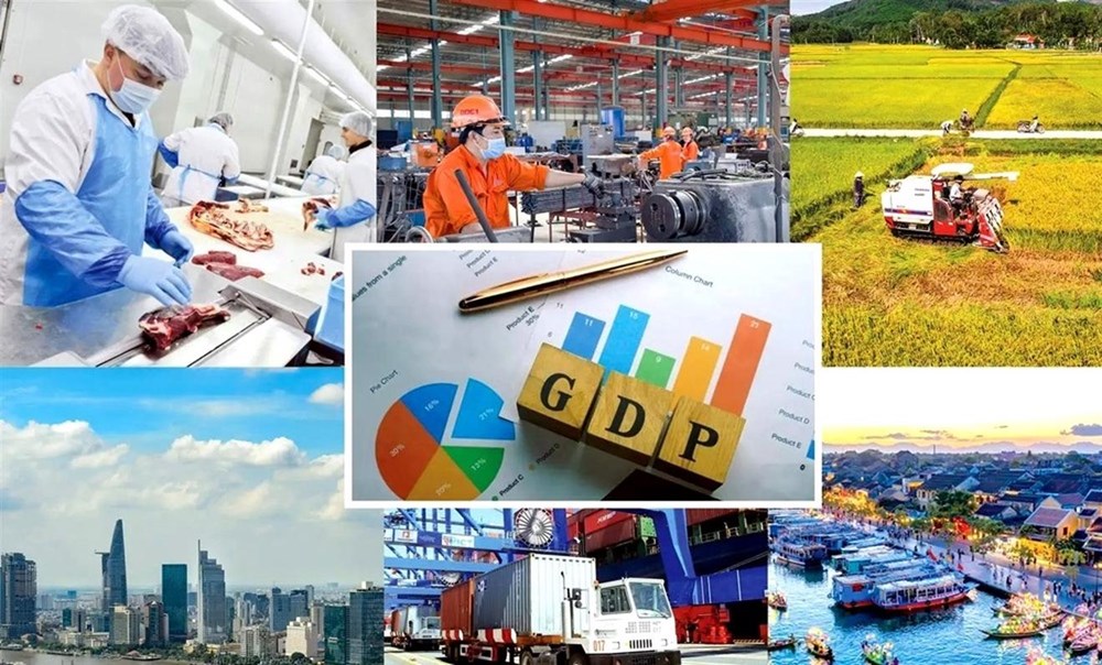 Nâng mục tiêu thu ngân sách lên 18% GDP: Tác động gì đến doanh nghiệp và người dân? - ảnh 1
