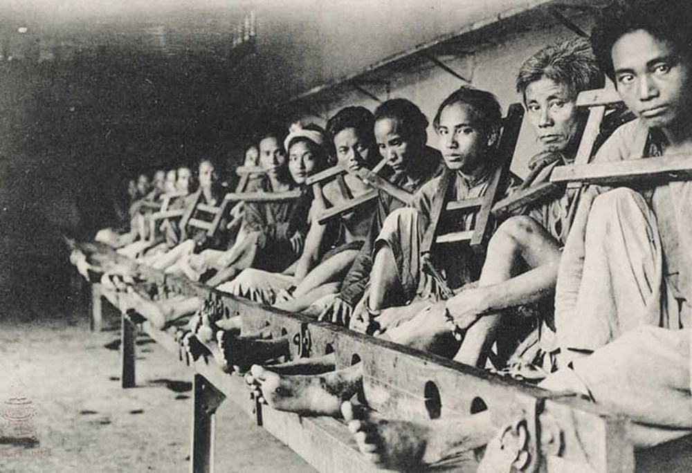 Thành nhà Hồ được UNESCO ghi danh - ảnh 1