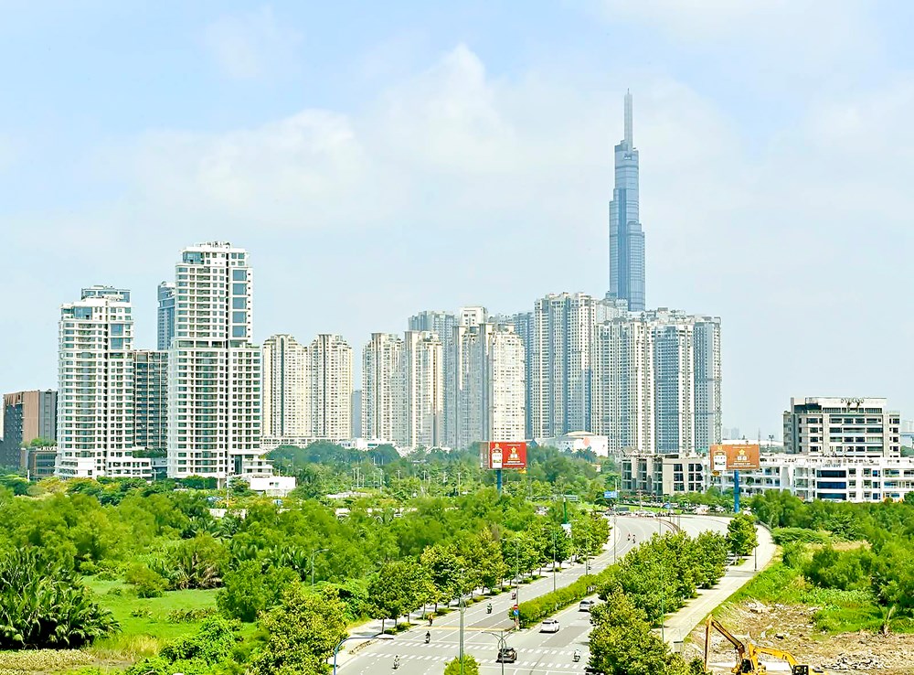Đổi tên Thành phố Sài Gòn - Gia Định thành Thành phố Hồ Chí Minh - ảnh 1