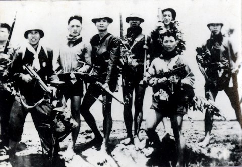 Vườn quốc gia Phong Nha - Kẻ Bàng được UNESCO ghi danh - ảnh 1