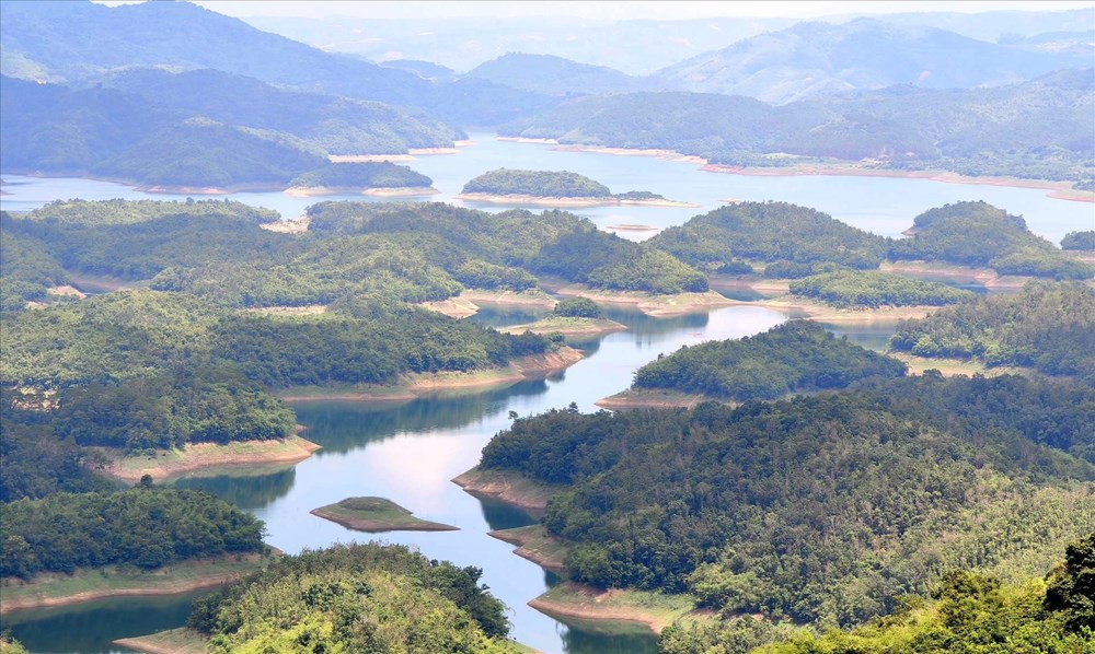 Công viên Địa chất Đắk Nông được UNESCO ghi danh - ảnh 1