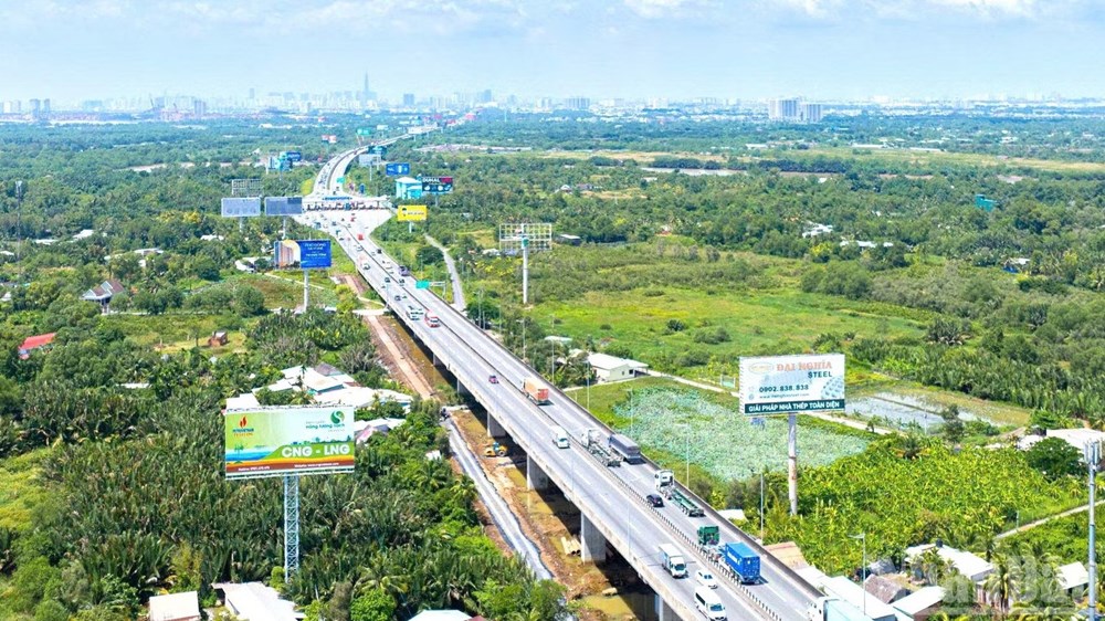 Hạ tầng bứt tốc, du lịch hưởng lợi đến đâu? - ảnh 1
