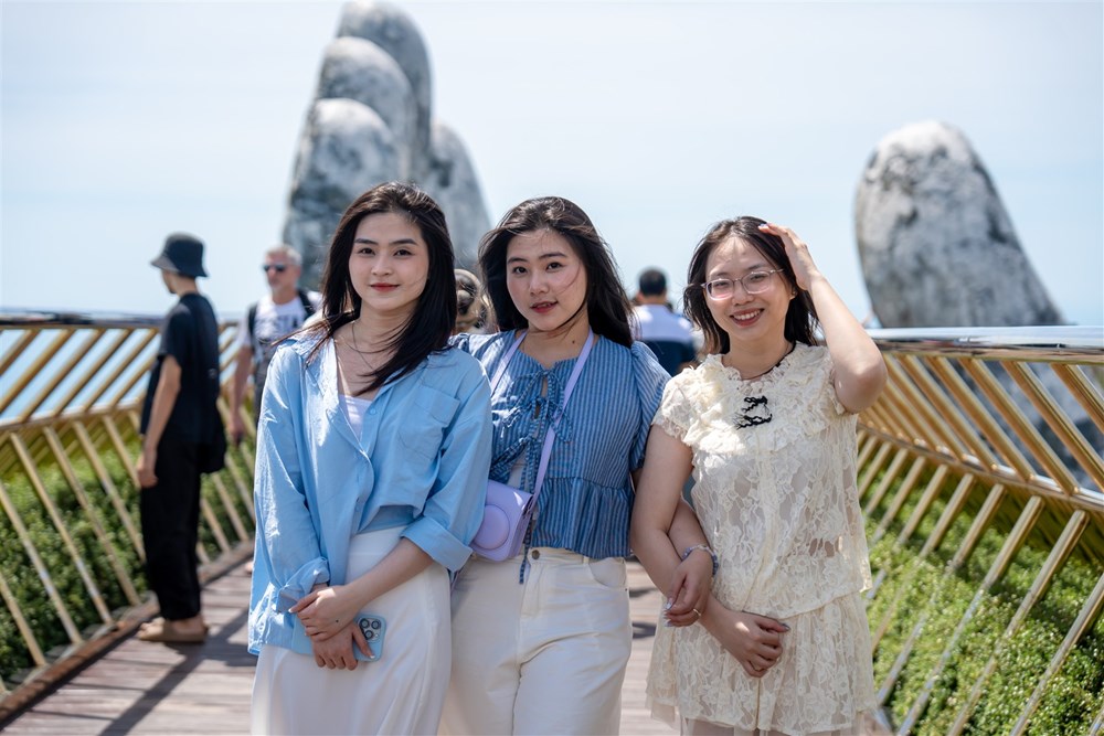 Bà Nà lần đầu tiên “tung” ưu đãi “khủng” dành riêng cho giới trẻ - ảnh 3