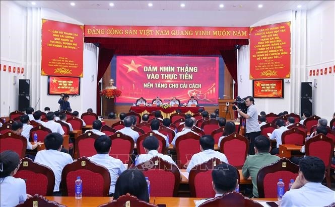 Thanh tra phát hiện hơn 44.600 tỉ đồng sai phạm - ảnh 1