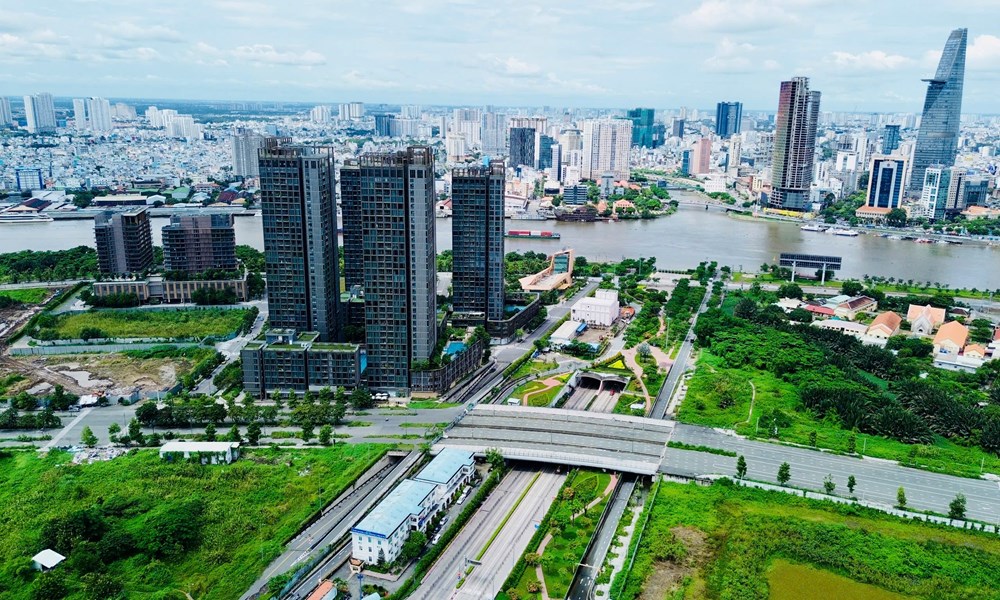 Luật Đô thị đặc biệt: Người dân các siêu đô thị sẽ được hưởng lợi gì? - ảnh 1