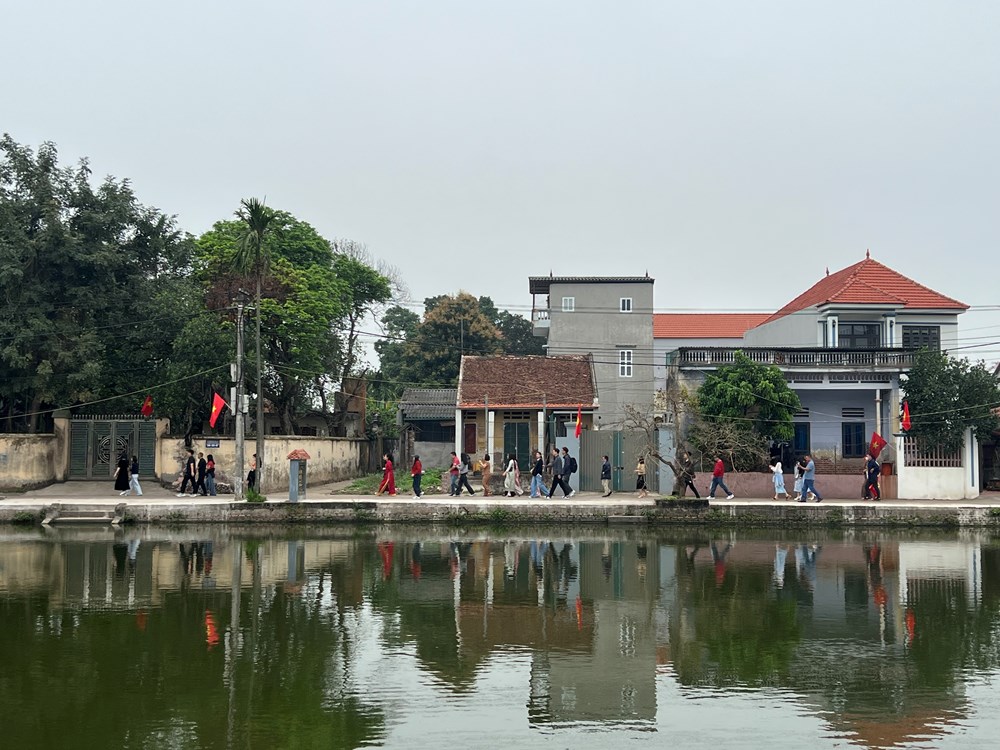 Đường đến đã gần hơn, điểm đến cần hấp dẫn hơn - ảnh 2