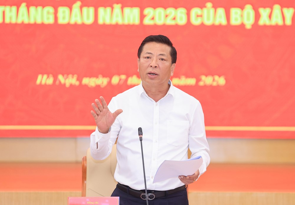 Đường đến đã gần hơn, điểm đến cần hấp dẫn hơn - ảnh 1