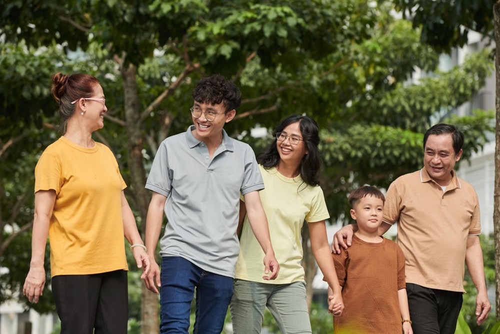 Dân số vàng trước ngã rẽ mới - ảnh 1