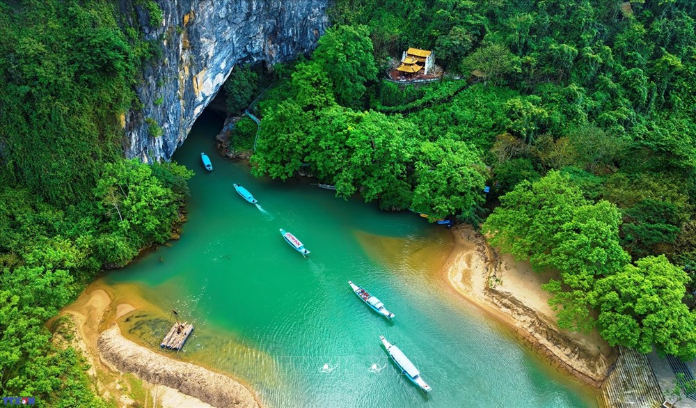 UNESCO ghi danh Di sản thiên nhiên thế giới liên biên giới đầu tiên của Việt Nam  - ảnh 2