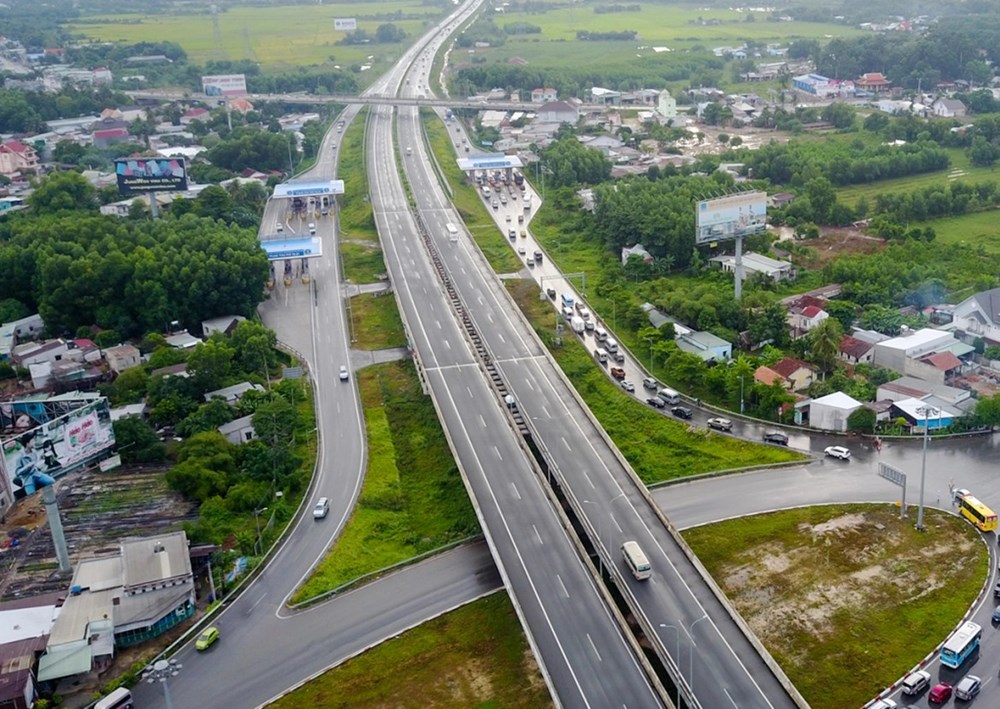 Điều chỉnh quy hoạch 7 tuyến cao tốc, mở rộng kết nối nhiều vùng du lịch - ảnh 1