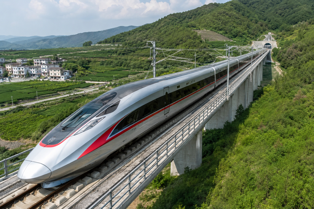 Bộ Xây dựng hoàn thiện 139 quy chuẩn, ưu tiên đô thị, metro, công viên - ảnh 1