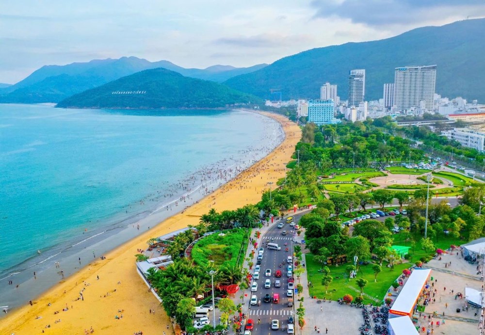 Gia Lai định vị du lịch biển - cao nguyên thành động lực tăng trưởng mới - ảnh 1