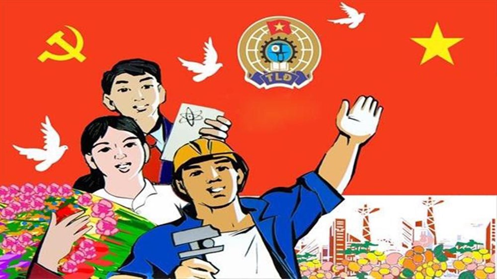 Ngày thành lập Công đoàn Việt Nam - ảnh 1