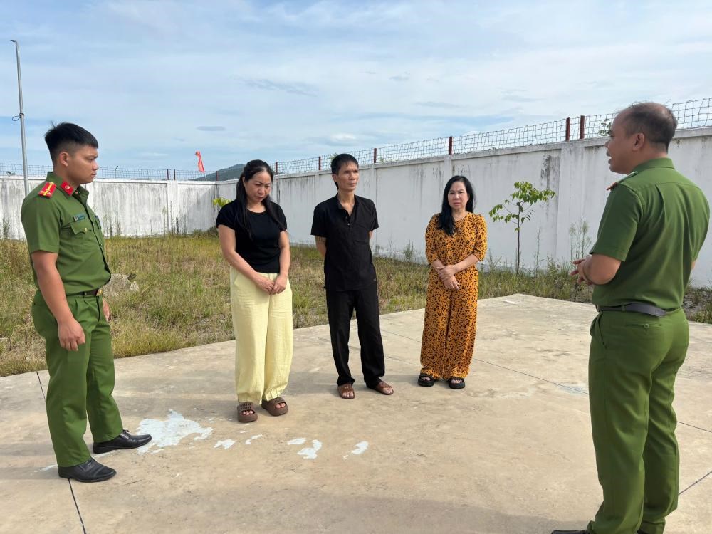 Vụ cho vay hơn 82 tỉ đồng: Khi nào lãi suất cho vay bị coi là lãi nặng? - ảnh 1