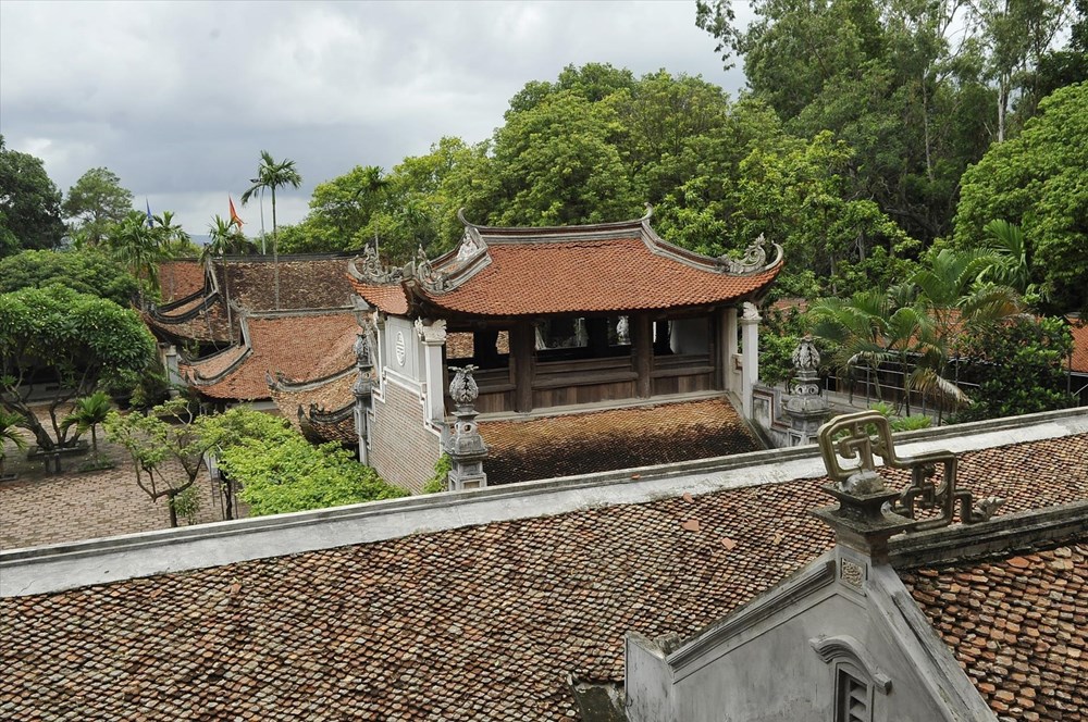 Bắc Ninh mở rộng dư địa phát triển du lịch sau khi đạt tiêu chí đô thị loại I - ảnh 1