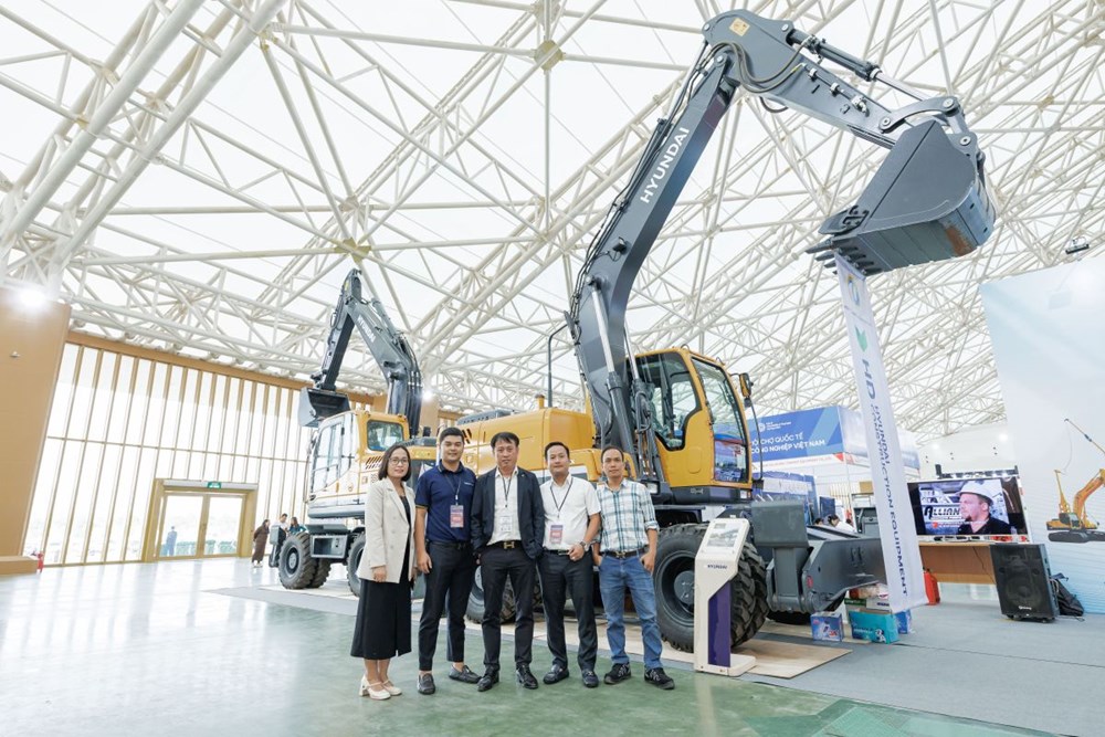 Bắt tay các đối tác toàn cầu, VEC tạo bước ngoặt cho thị trường MICE với mô hình “Đồng sở hữu IP” - ảnh 2