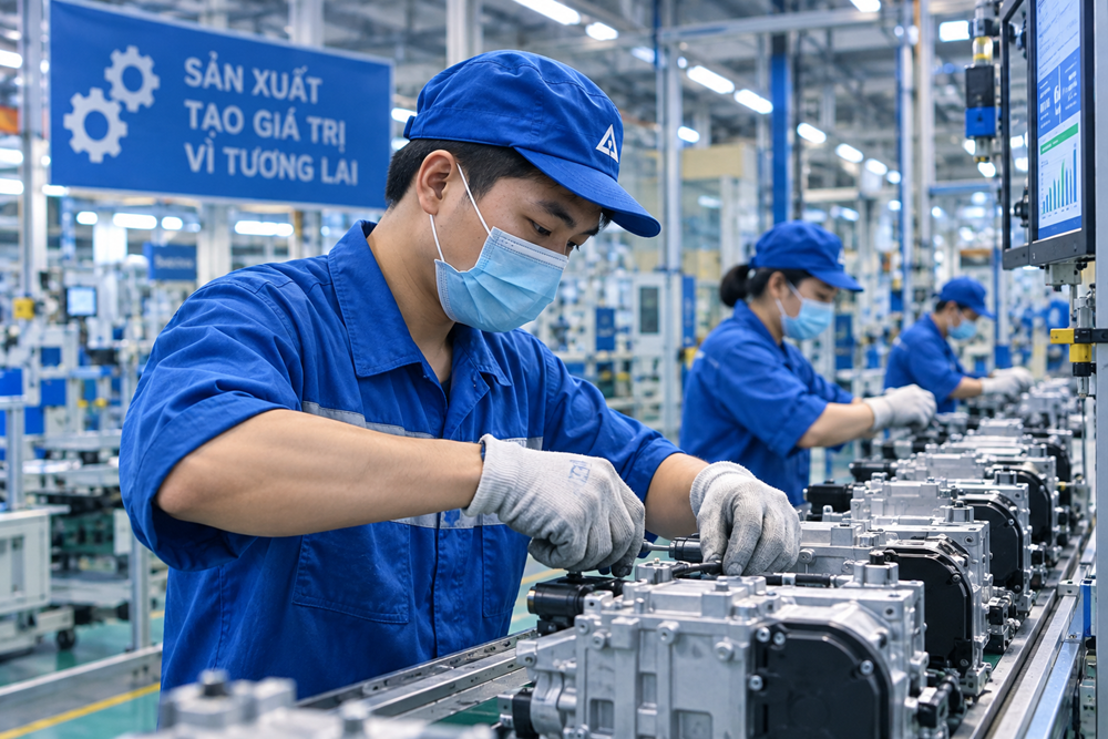 Thu ngân sách tăng, vì sao hơn 155.000 doanh nghiệp vẫn rút lui? - ảnh 1