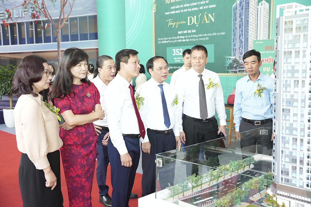 Mua nhà ở xã hội: 7 thứ phải kiểm tra trước khi chuyển tiền đặt cọc - ảnh 1