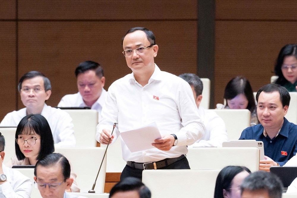 Luật Phát triển đô thị có thể tác động thế nào tới người dân và thị trường bất động sản? - ảnh 3