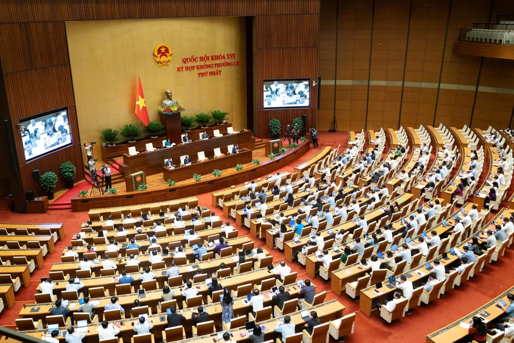 Luật Phát triển đô thị có thể tác động thế nào tới người dân và thị trường bất động sản? - ảnh 1