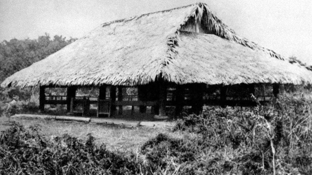 Hội nghị Tân Trào quyết định chủ trương Tổng khởi nghĩa (1945) - ảnh 1