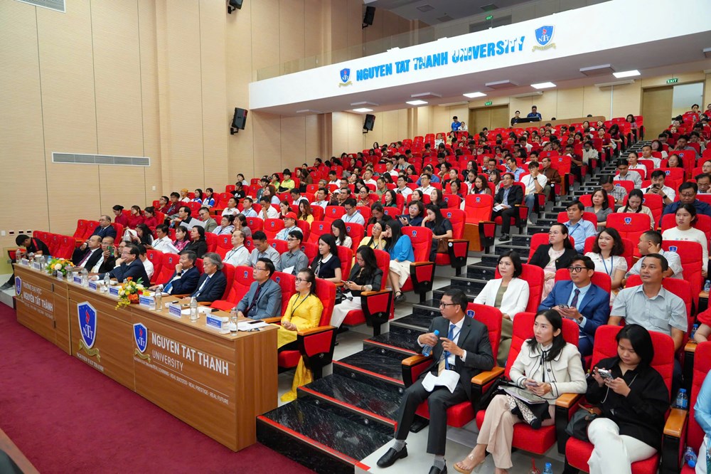 Định vị thương hiệu điểm đến Việt Nam trong bối cảnh mới - ảnh 1