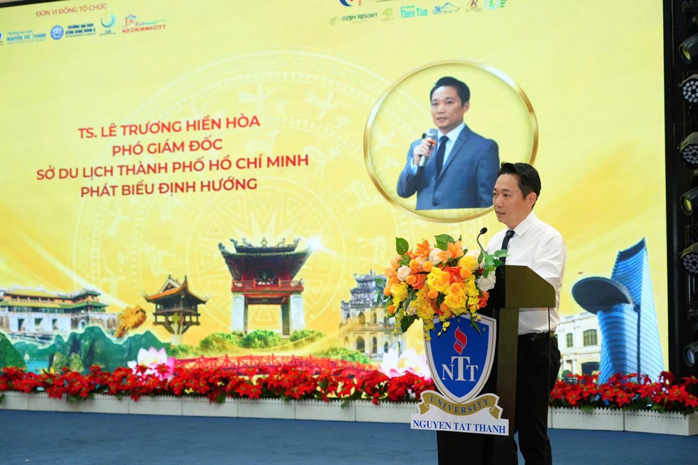 Định vị thương hiệu điểm đến Việt Nam trong bối cảnh mới - ảnh 4