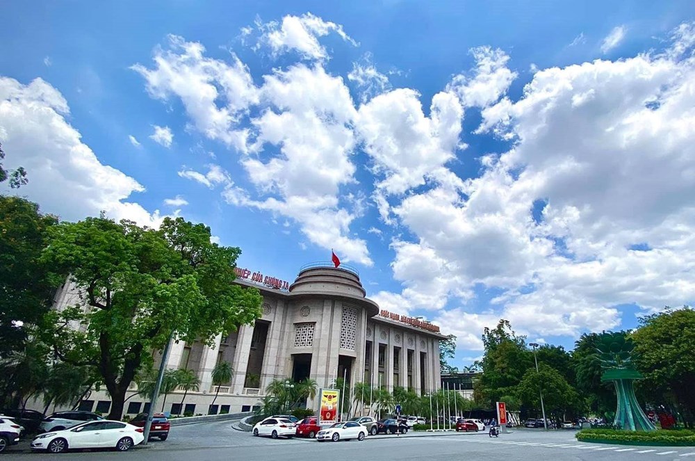 618 cuộc thanh tra ngân hàng phát hiện những vấn đề gì? - ảnh 1