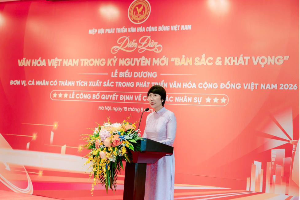 Biến di sản văn hoá thành nguồn lực phát triển trong kỷ nguyên mới - ảnh 1