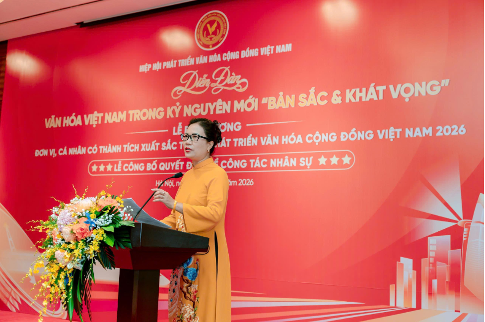 Biến di sản văn hoá thành nguồn lực phát triển trong kỷ nguyên mới - ảnh 2
