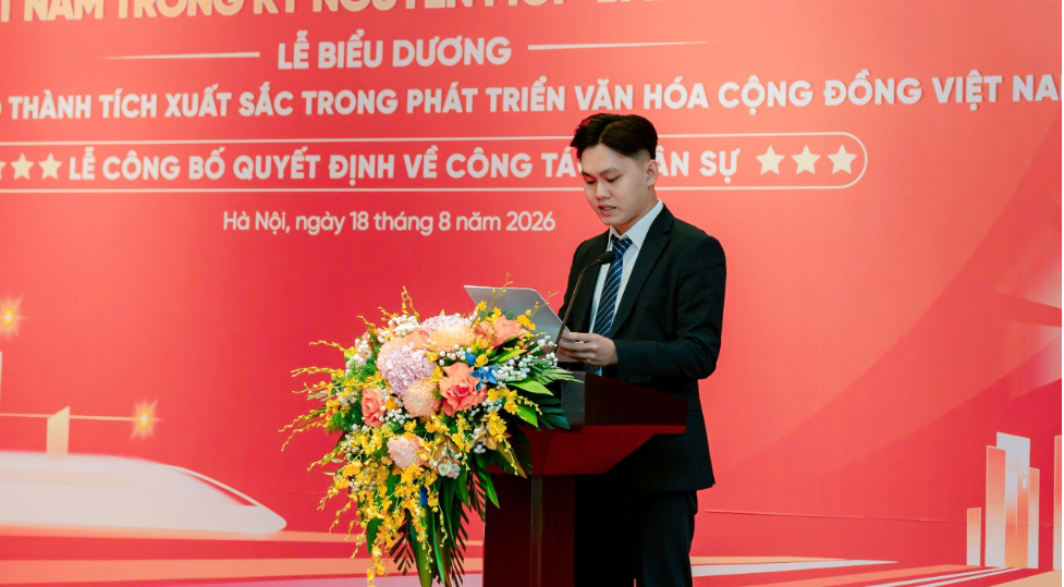 Biến di sản văn hoá thành nguồn lực phát triển trong kỷ nguyên mới - ảnh 3