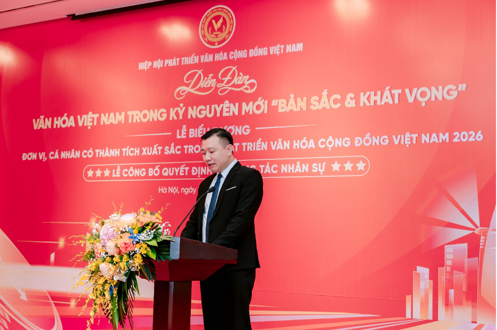 Biến di sản văn hoá thành nguồn lực phát triển trong kỷ nguyên mới - ảnh 4