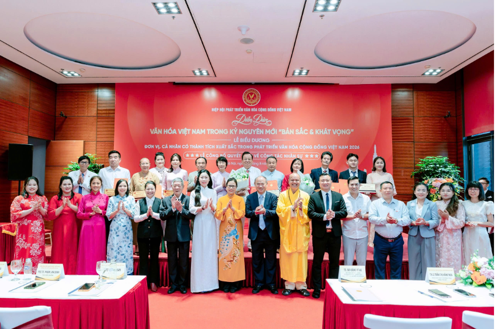 Biến di sản văn hoá thành nguồn lực phát triển trong kỷ nguyên mới - ảnh 6