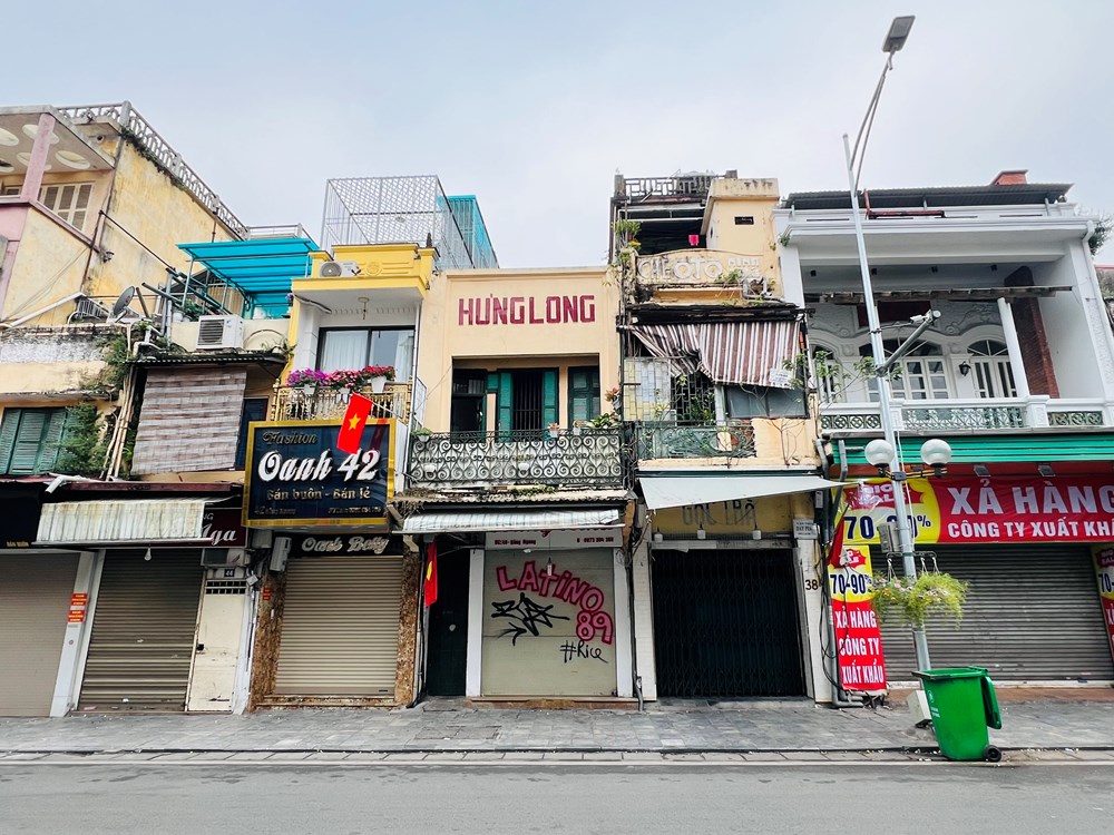 Đừng để đô thị bị “băm nát” bởi phân lô, bán nền - ảnh 2