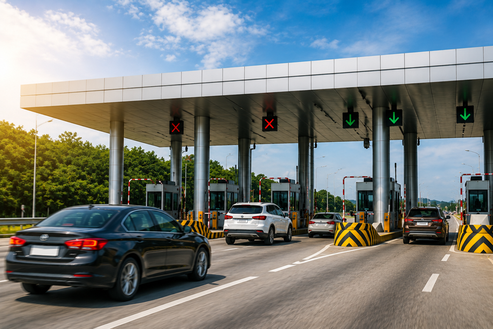 Vì sao hơn 5.192 tỉ đồng tiền lãi của VEC được giãn đến năm 2030? - ảnh 1