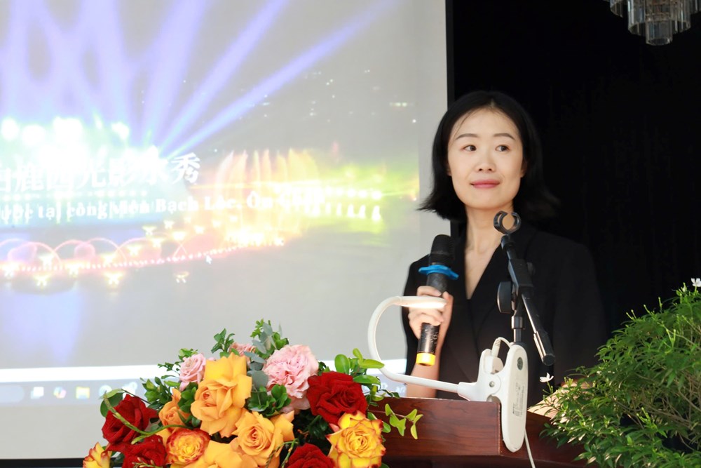 Công viên thông minh: Từ “lá phổi xanh” đến không gian đô thị đa chức năng - ảnh 3