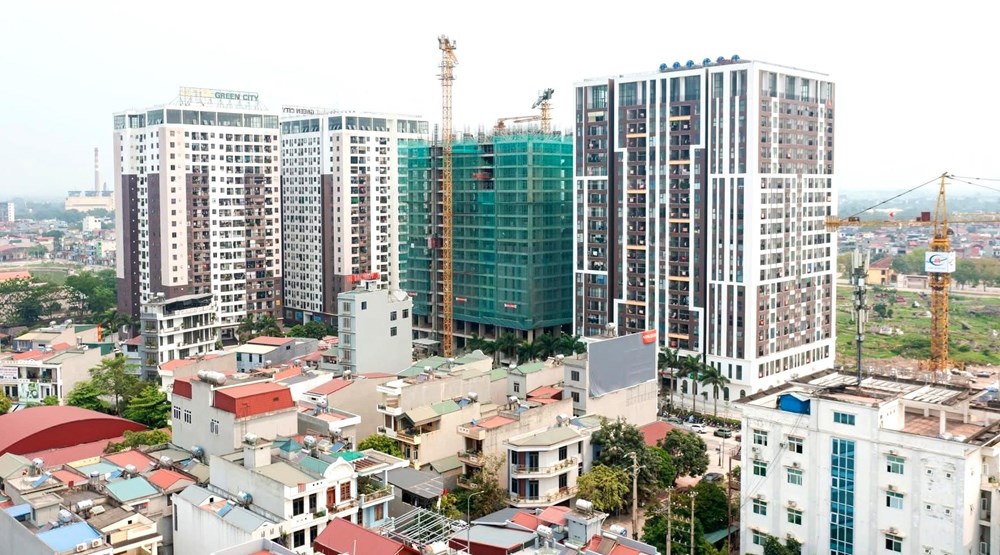 4.619 dự án, khu đất vướng mắc: Nguồn lực đang mắc ở đâu? - ảnh 1