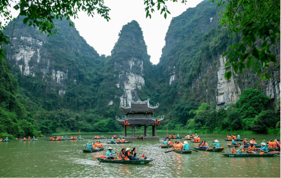 Ninh Bình không chỉ có Tràng An, Cúc Phương, còn nhiều điều thú vị khác - ảnh 5