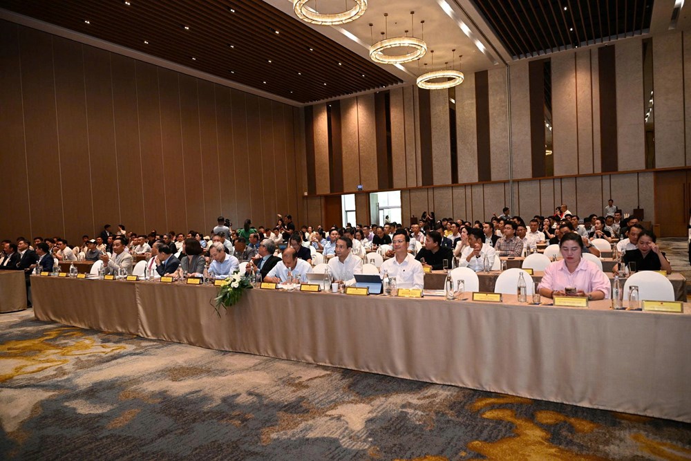 Bất động sản nghỉ dưỡng tìm động lực từ đà phục hồi du lịch - ảnh 1