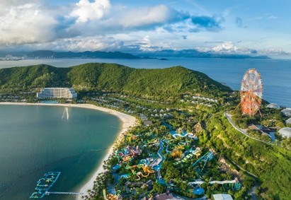 Hòn Tre: Từ một hòn đảo hoang sơ giữa vịnh Nha Trang đến “đảo diệu kỳ” của hàng triệu du khách - ảnh 8