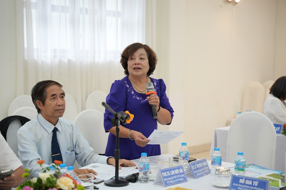 Bài cuối: Kiến tạo hệ sinh thái văn hóa đô thị - ảnh 3
